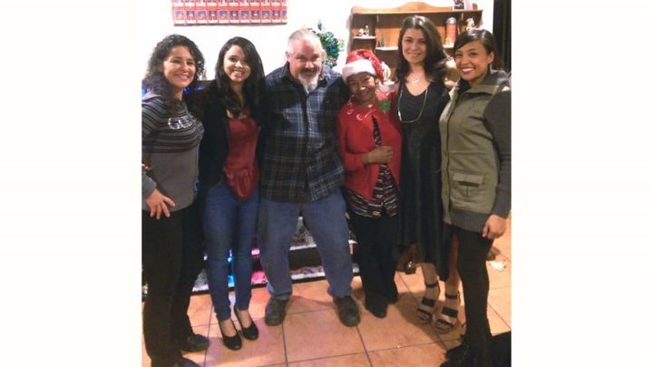 Main fundraiser photo
