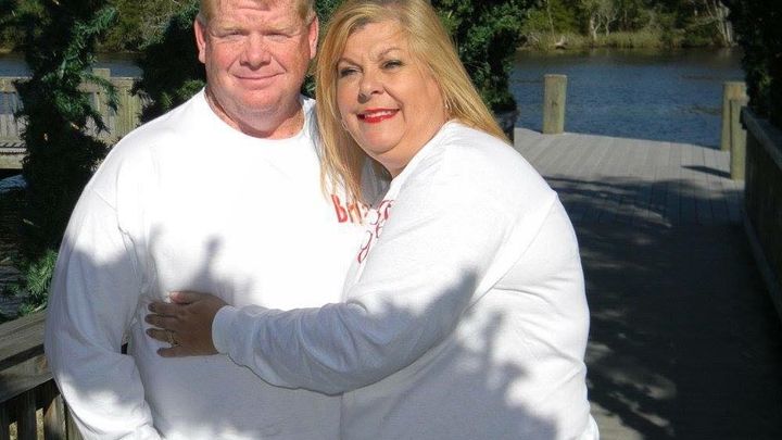 Main fundraiser photo
