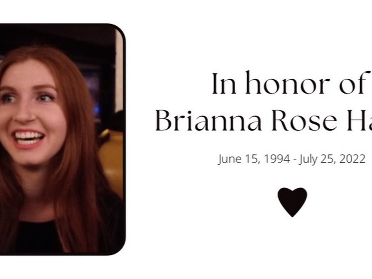 Fundraiser for Brooke Hayes by Shaun Daleo : Brianna Rose Hayes