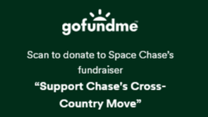 Main fundraiser photo