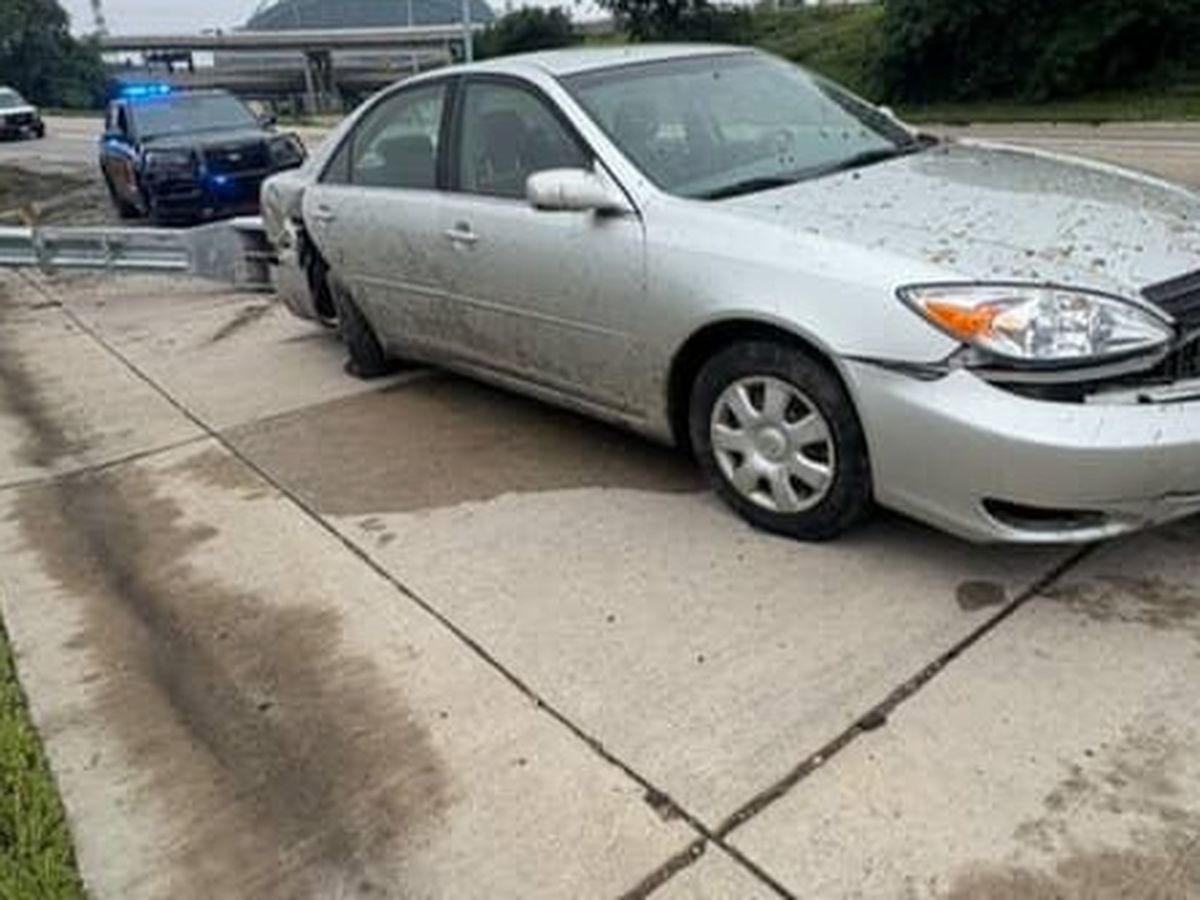 Help me get funds for a new car and lawyer campaign photo, 1 of 6