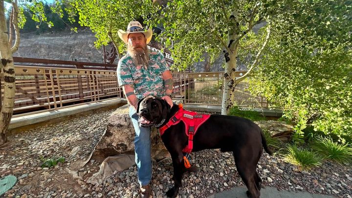 Help Matt Rebuild After RV Fire campaign photo, 1 of 8