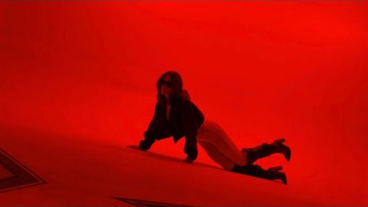 Support RIONA's UNMUTE WORLD – Music & Visual Projects video thumbnail, 1 of 7
