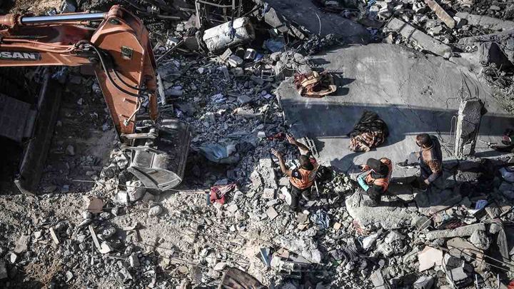 Main fundraiser photo