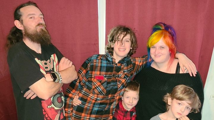 Main fundraiser photo
