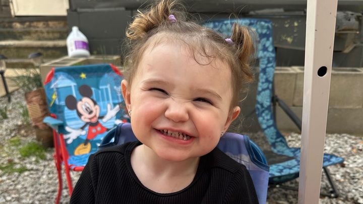 Help Lay Baby Madilynn to Rest campaign photo, 1 of 6