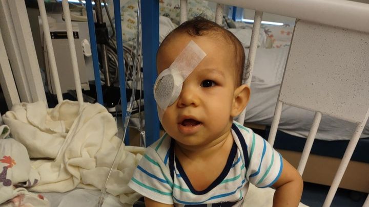 Fundraiser for Rosanna Roller by Jennifer Burrows : Support Malachi's ...
