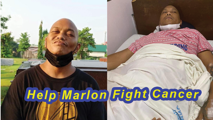 Fundraiser By Letti Allen Help Marlon Fight Prostate And Spinal Cancer