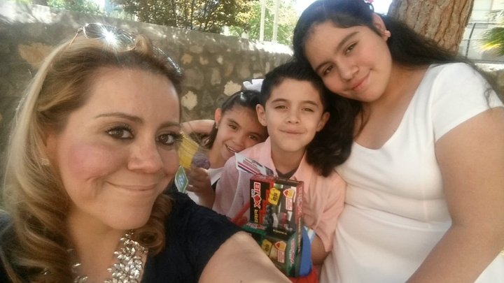Support for My Sister’s Children and Memorial Costs campaign photo, 1 of 3