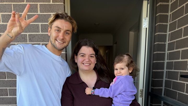 Help Ayla beat Cancer — Lee campaign photo, 1 of 4