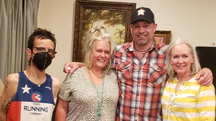 Main fundraiser photo