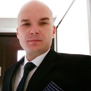 Marcin Tokarski