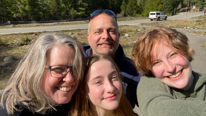 Help Scott Fight a Septic Infection & Support His Family campaign photo, 1 of 5
