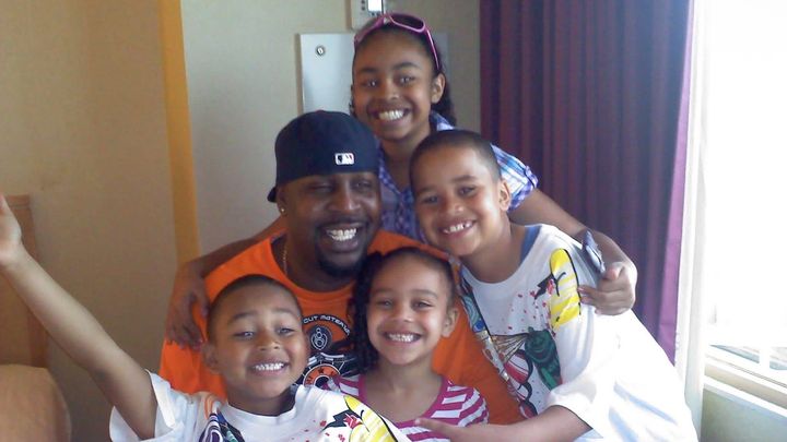 Support Mack Tarver's Brain Surgery’s & Recovery campaign photo, 1 of 8
