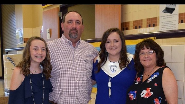 Main fundraiser photo