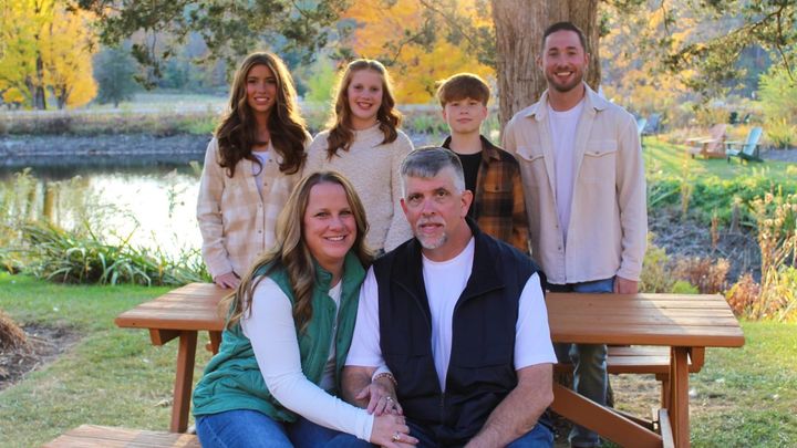 Main fundraiser photo