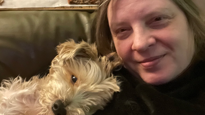 Emergency Housing Help for Christine & Her Pets campaign photo, 1 of 5