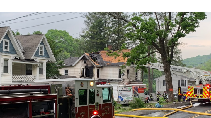 Main fundraiser photo