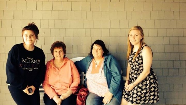 Main fundraiser photo