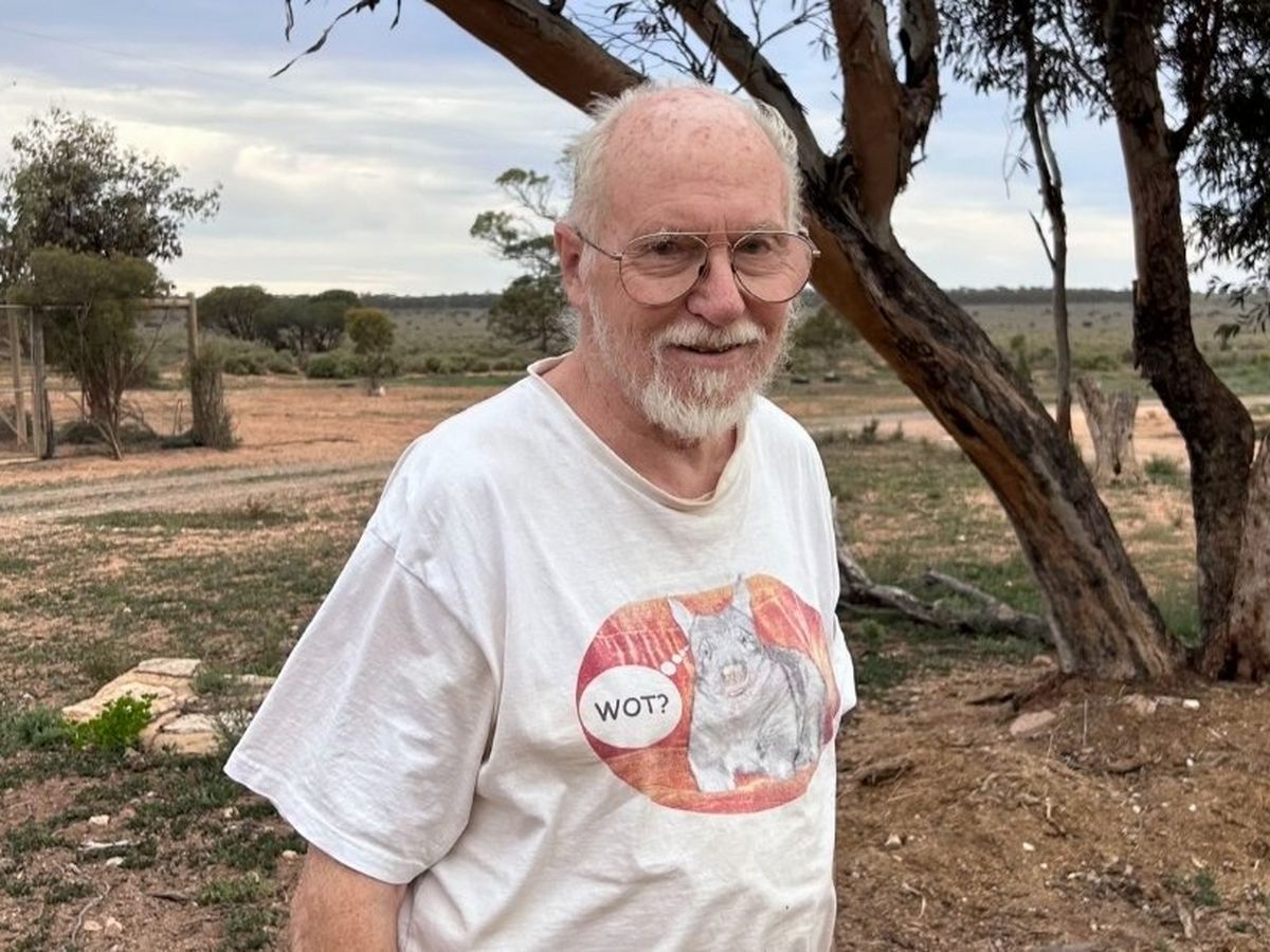 Fundraiser’s main image