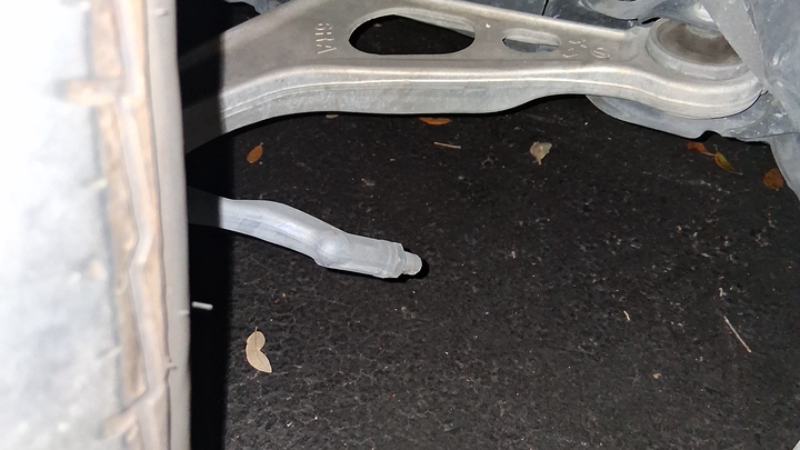Support Jessica's Car Repair for Work Commute campaign photo, 1 of 3