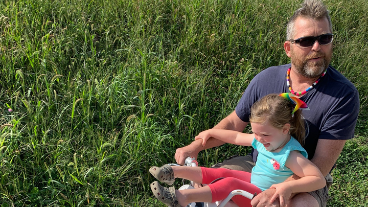 Our World Changed Overnight—Please Support James’ Healing campaign photo, 1 of 8