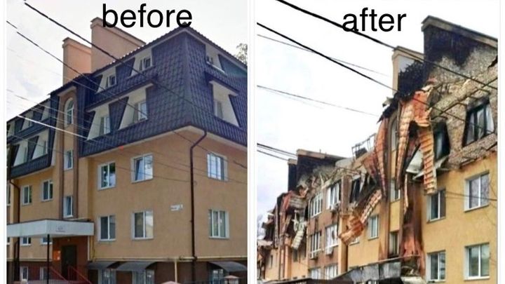 Foto principal de la recaudación de fondos
