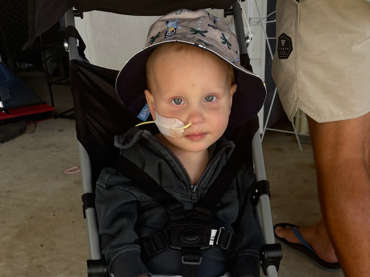 Fundraiser’s main image