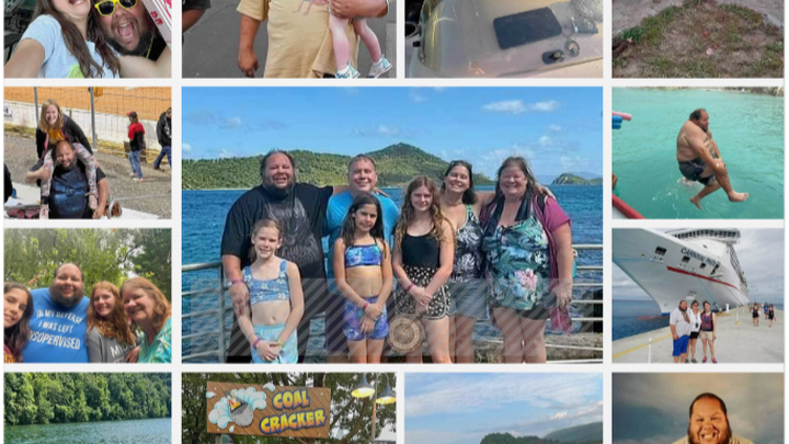 Fundraiser by Isaac Buterbaugh : Support for Chris Righi’s Family After ...