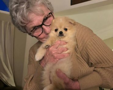 Linda Pepin