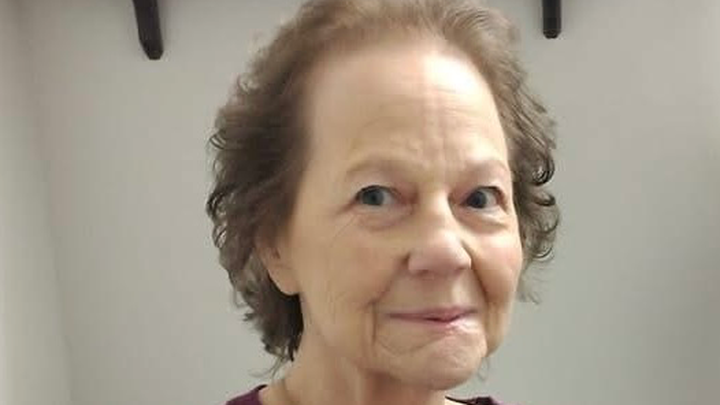 Help cover funeral arrangements for my Mom campaign photo, 1 of 3