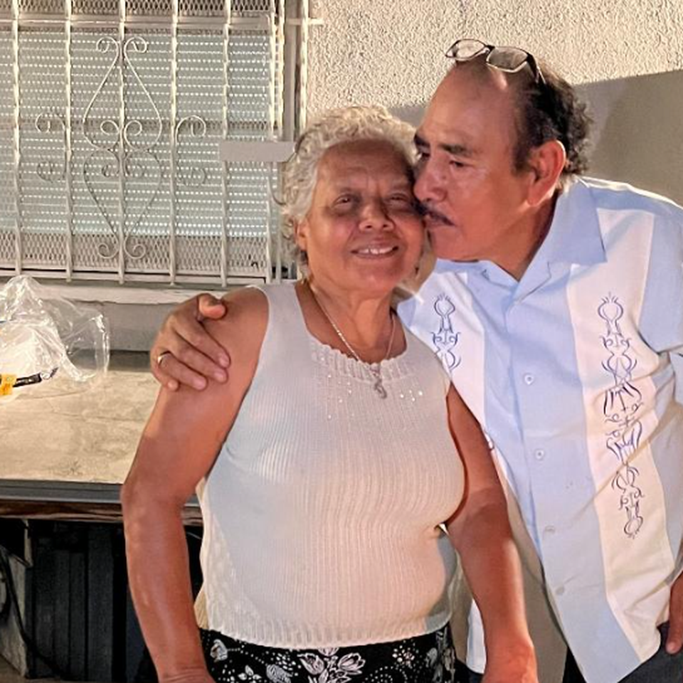 Fundraiser by Araceli Hernandez : Help the Hernandez Family Reunite with  Carlos