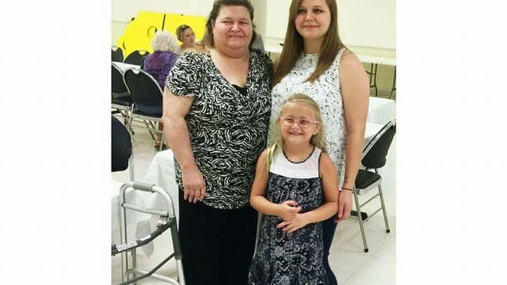 Main fundraiser photo
