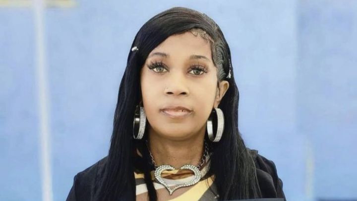 Support Tawanda’s Healing Journey campaign photo, 1 of 6