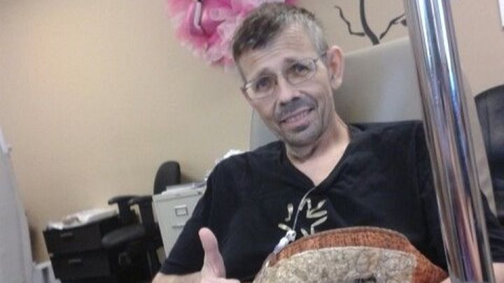 Main fundraiser photo