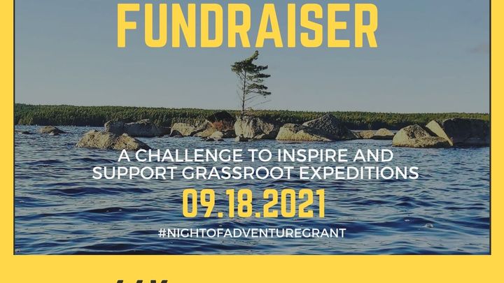 Main fundraiser photo