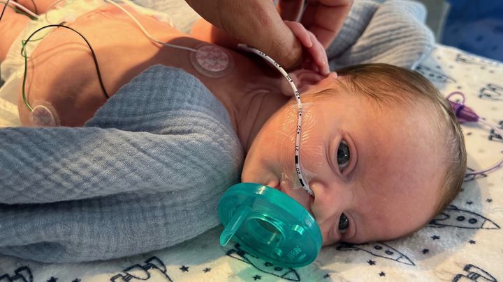 Help Ease Jesse and Meghan's Medical Burden campaign photo, 1 of 3