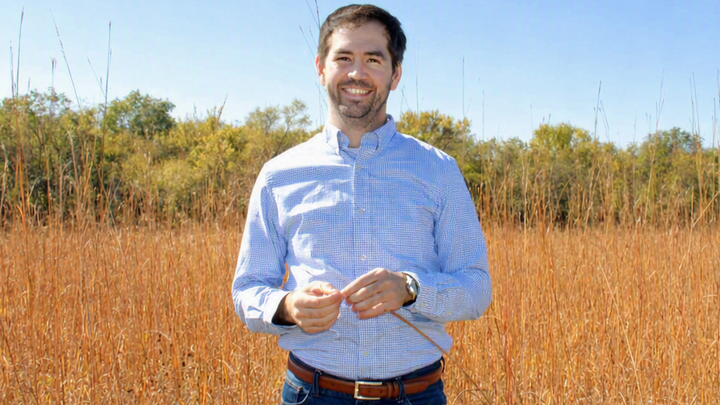 Support Joey Norris's Legal Defense Fund campaign photo, 1 of 4