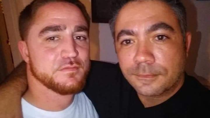 Help me pay for my brothers funeral. campaign photo, 1 of 2