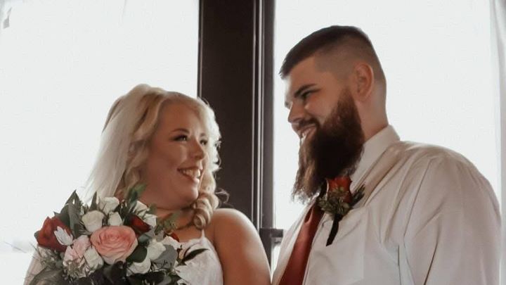 Support Cody and Megan in Their Time of Loss campaign photo, 1 of 3