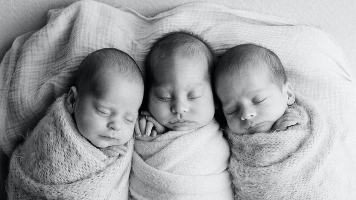 Raising money for Wigan Neonatal and Intensive Care Unit campaign photo, 1 of 3