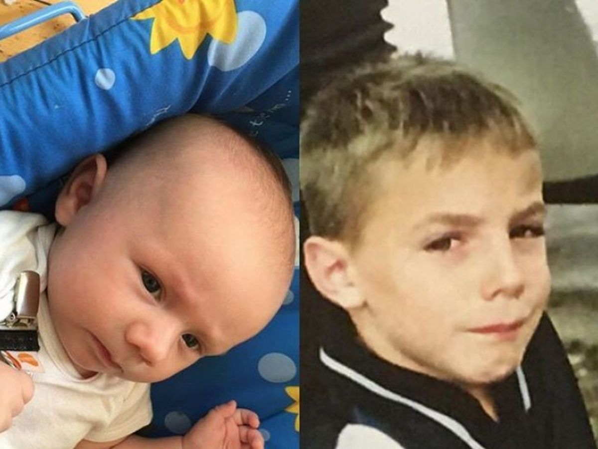 Fundraiser for Grace Alyea by Donald Rourke : Fund for Nick Rourke's Family