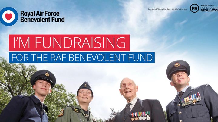 Main fundraiser photo