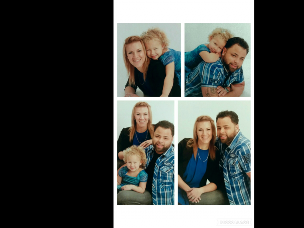 In Loving Memory of Sabrina Radford campaign photo, 1 of 3