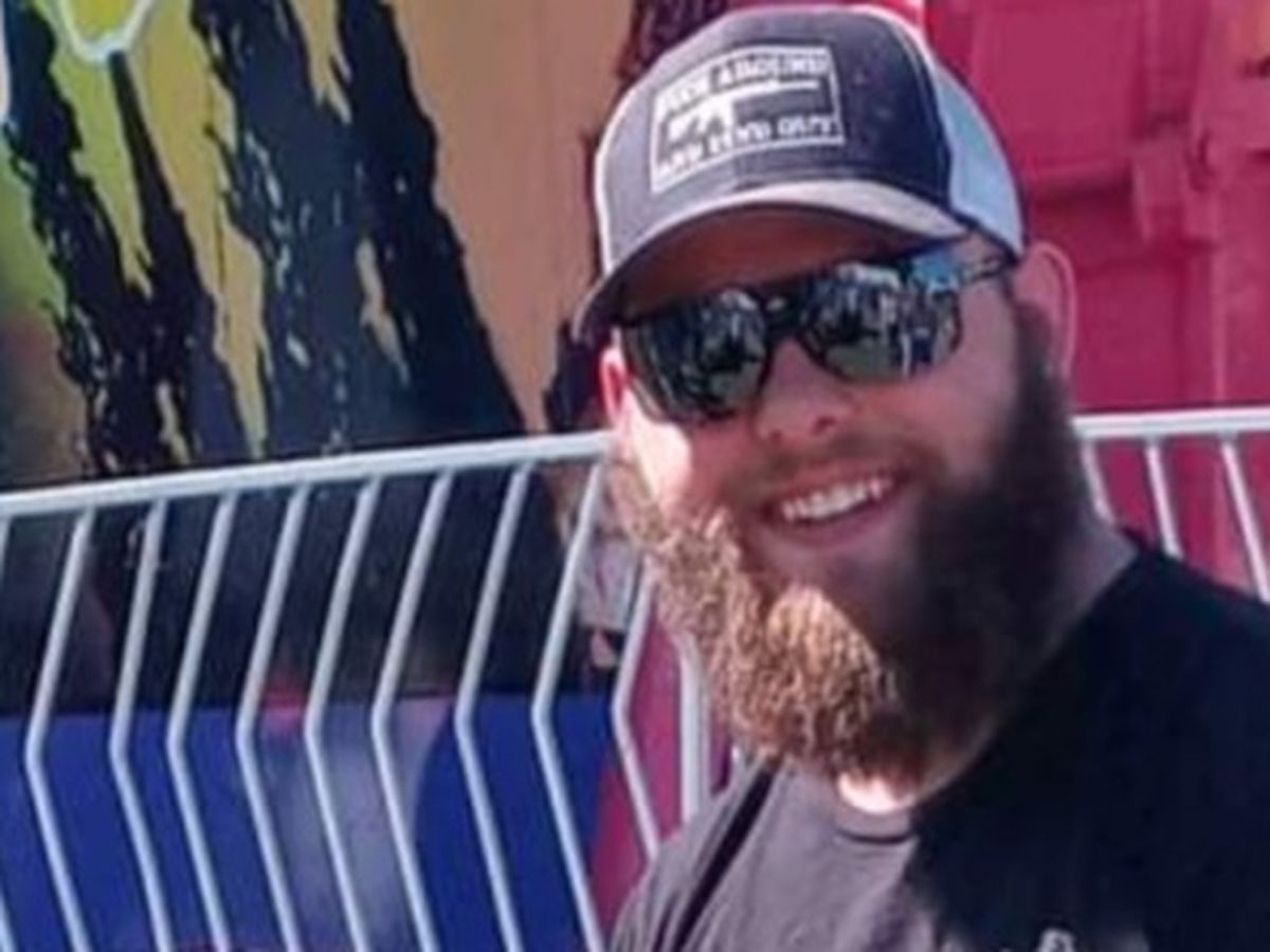 Fundraiser by Timothy Rutledge : Support for James Rutledge's Final Journey