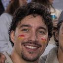 Profile photo of Nicolas Tremblay