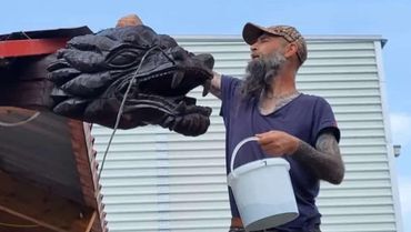 Katja  für Christian Knobloch 