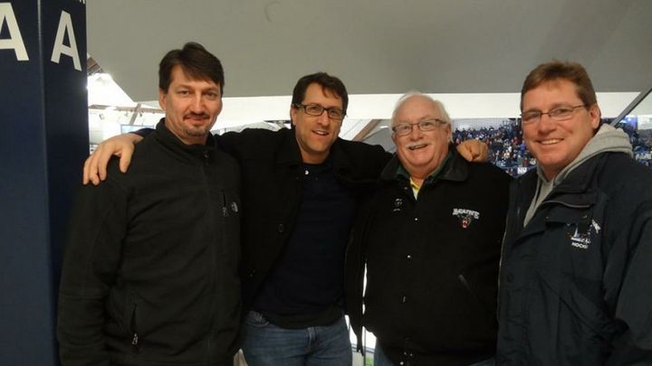 Main fundraiser photo