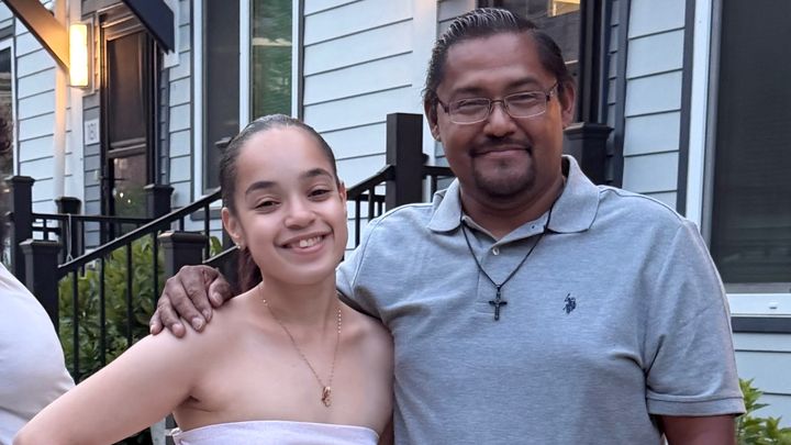 Support Maribel’s Fight to Keep Her Family Together campaign photo, 1 of 8
