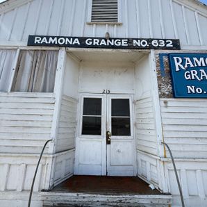 Ramona Grange